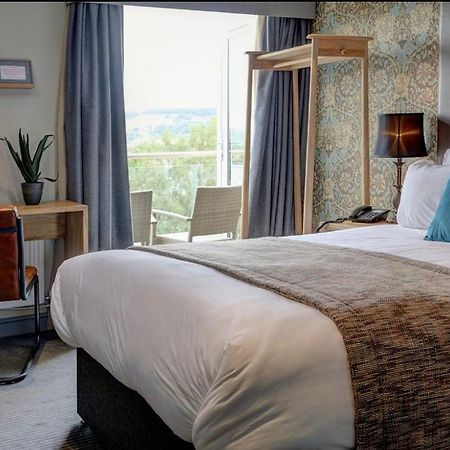 The New Hobbit Hotel Rooms Halifax Exteriör bild